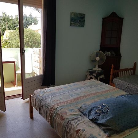 "Maison Fi", Mer Et Centre A 2 Pas,3 Chambres Privees, Parties Communes, Maison Des Annees 80 Jardin Arbore วัลราส์-ปลาจ ภายนอก รูปภาพ
