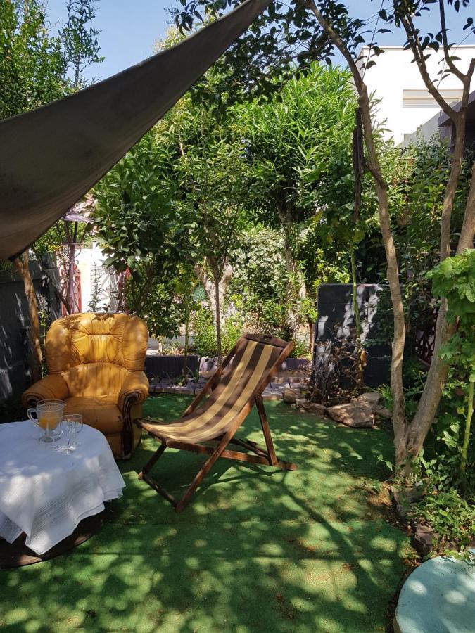 "Maison Fi", Mer Et Centre A 2 Pas,3 Chambres Privees, Parties Communes, Maison Des Annees 80 Jardin Arbore วัลราส์-ปลาจ ภายนอก รูปภาพ